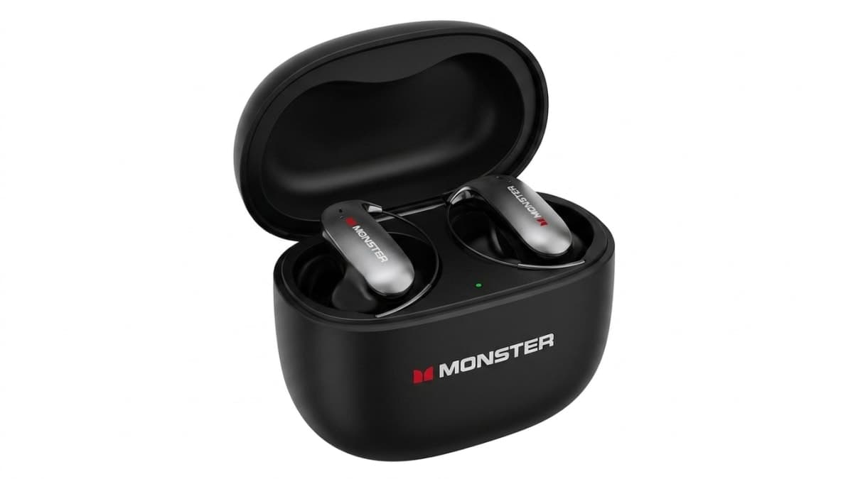 Aipords AI C01 MONSTER