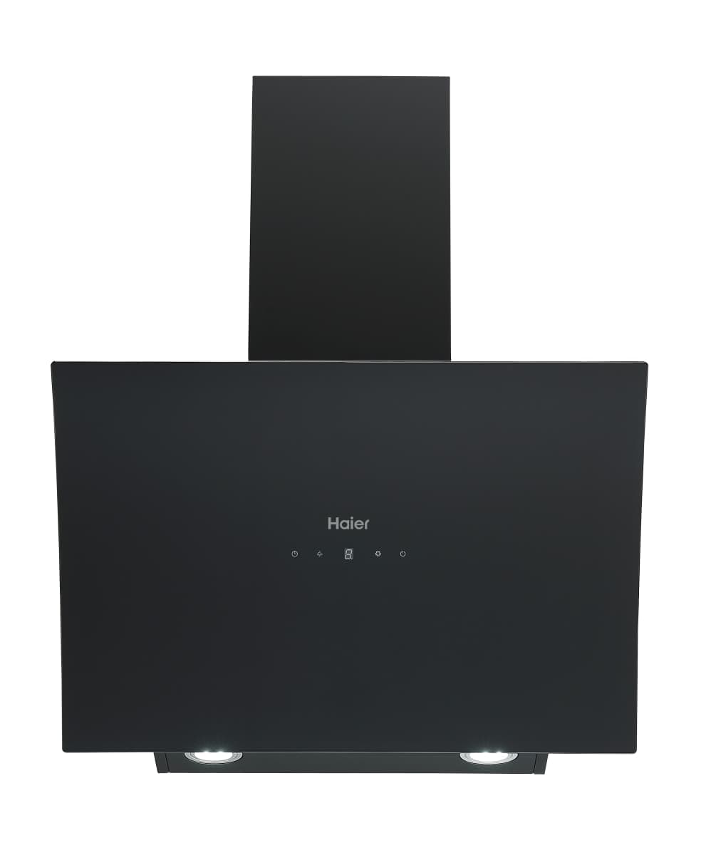 HOTTE DE CUISINE HAIER CCHP250H 60cm